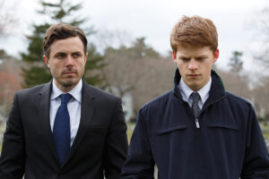 Manchester by the Sea. Photo by Claire Folger/Amazon Studios
