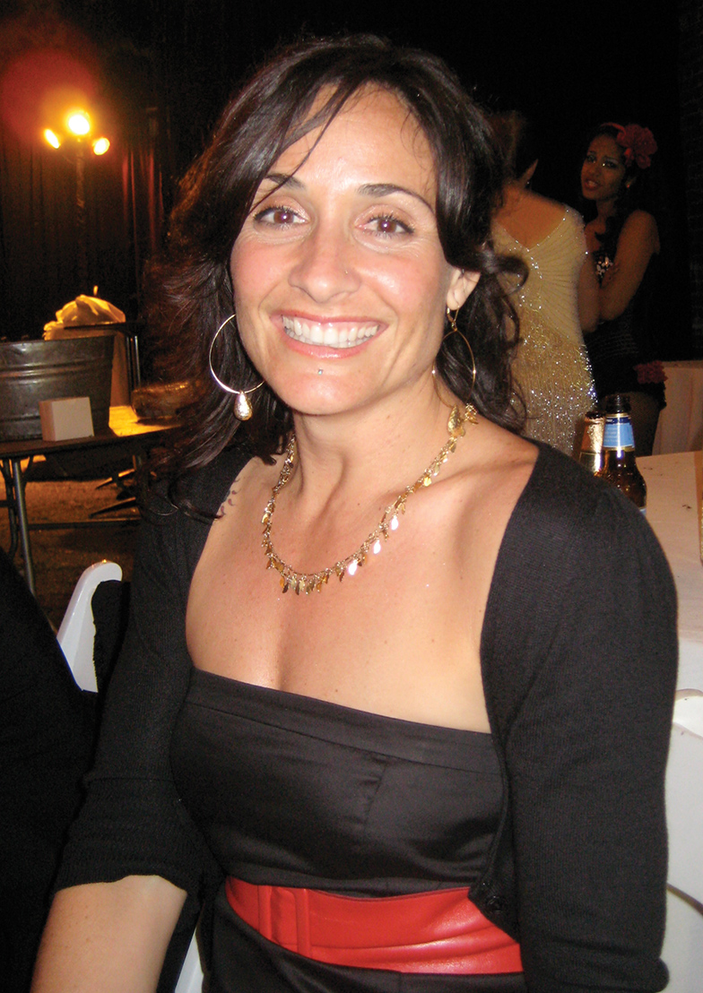 Sara Mineo is an Assistant Editor.