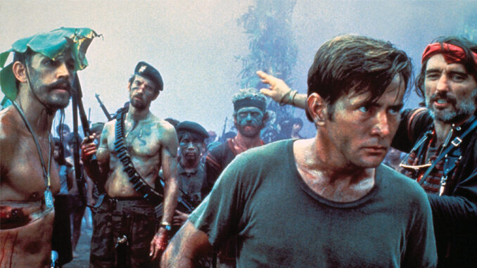 Walter Murch on 'Apocalypse Now' - CineMontage