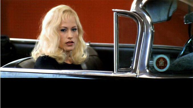 Lost Highway