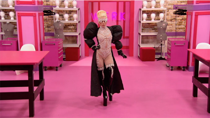 Drag Queen Featured Photo