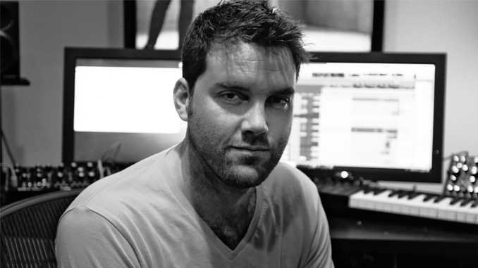 Seth Glennie-Smith Featured Photo