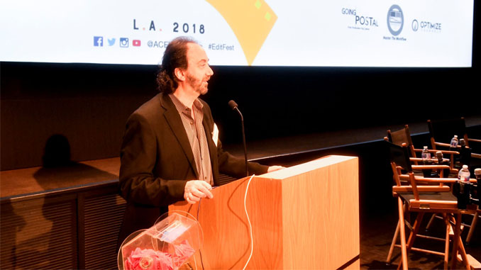EditFest Featured Photo