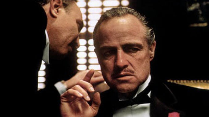 Godfather Featured Photo 2