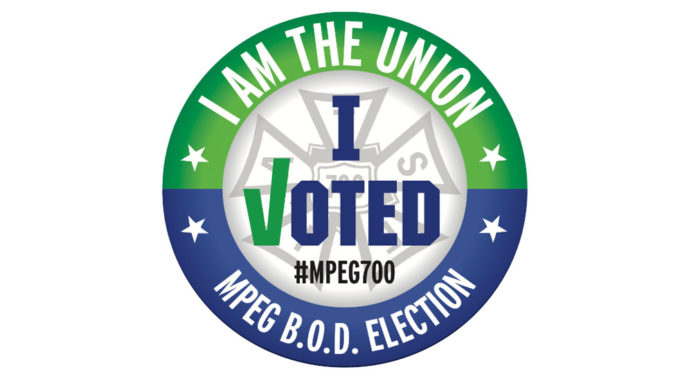I-Voted