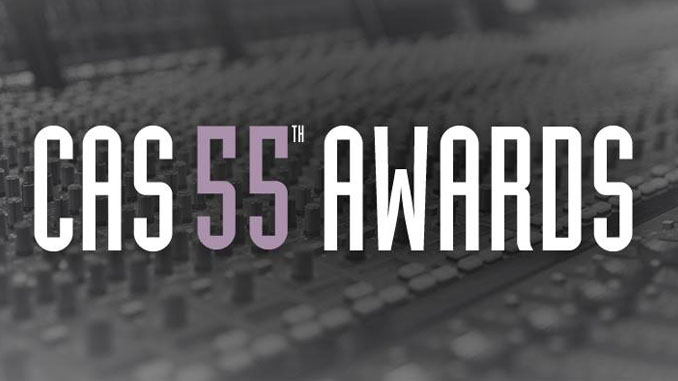 CAS Awards