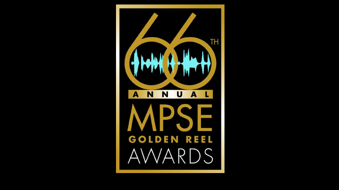 MPSE Awards Featured Photo