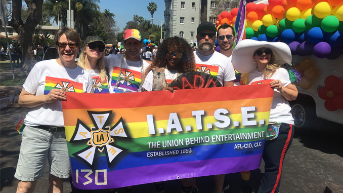 Pride 2019 Featued Photo