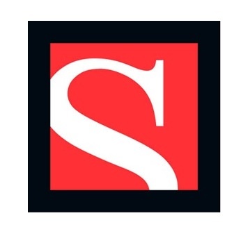 Salon Logo w white