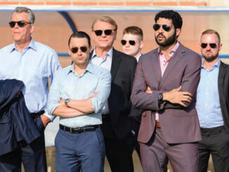 HBO’s “Succession”: Narcissistic one-percenters. PHOTO: HBO