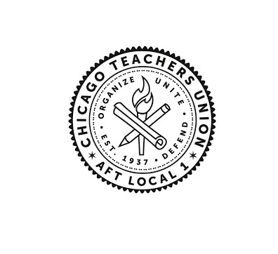 Chicago Teachers Union logo only
