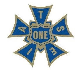 IATSE Local 1 logo w white 2