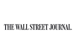 Wall Street Journal logo