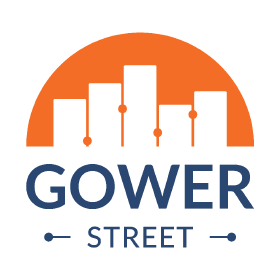 Gower Street logo 11279629