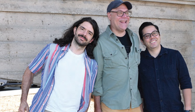 Matt-Kosinski,-Matt-Probst,-and-Sascha-Stanton-Craven