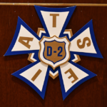 IATSE District 2 Logo